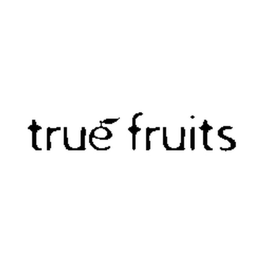 TRUE FRUITS